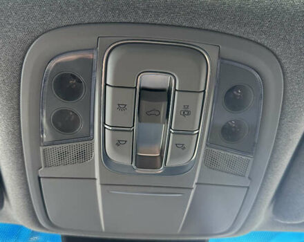 Белый Хендай Санта Фе, объемом двигателя 2 л и пробегом 36 тыс. км за 25500 $, фото 16 на Automoto.ua