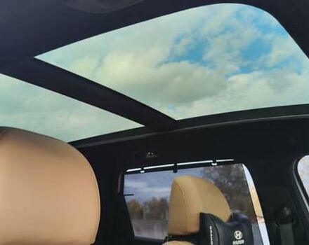 Белый Хендай Санта Фе, объемом двигателя 2.15 л и пробегом 55 тыс. км за 44999 $, фото 19 на Automoto.ua