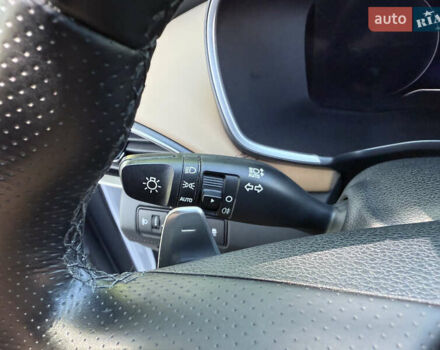 Белый Хендай Санта Фе, объемом двигателя 2.15 л и пробегом 67 тыс. км за 37999 $, фото 135 на Automoto.ua