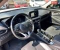 Белый Хендай Санта Фе, объемом двигателя 2.4 л и пробегом 80 тыс. км за 27500 $, фото 17 на Automoto.ua