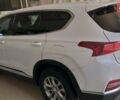 Білий Хендай Санта Фе, об'ємом двигуна 2.36 л та пробігом 22 тис. км за 23999 $, фото 1 на Automoto.ua