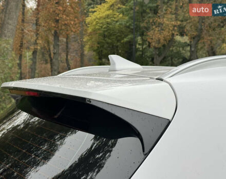 Белый Хендай Санта Фе, объемом двигателя 2.15 л и пробегом 67 тыс. км за 37999 $, фото 26 на Automoto.ua