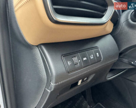 Белый Хендай Санта Фе, объемом двигателя 2.15 л и пробегом 67 тыс. км за 37999 $, фото 54 на Automoto.ua