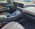Білий Хендай Санта Фе, об'ємом двигуна 2.5 л та пробігом 53 тис. км за 31500 $, фото 3 на Automoto.ua