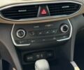 Белый Хендай Санта Фе, объемом двигателя 2.4 л и пробегом 108 тыс. км за 16200 $, фото 18 на Automoto.ua