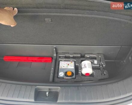 Білий Хендай Санта Фе, об'ємом двигуна 2.15 л та пробігом 61 тис. км за 35900 $, фото 20 на Automoto.ua