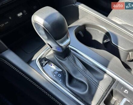 Белый Хендай Санта Фе, объемом двигателя 2.4 л и пробегом 80 тыс. км за 27500 $, фото 29 на Automoto.ua