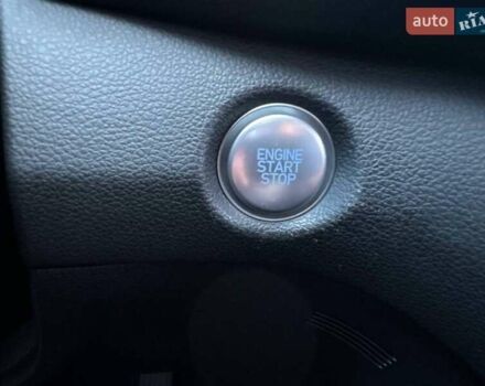 Белый Хендай Санта Фе, объемом двигателя 2.2 л и пробегом 118 тыс. км за 28300 $, фото 13 на Automoto.ua