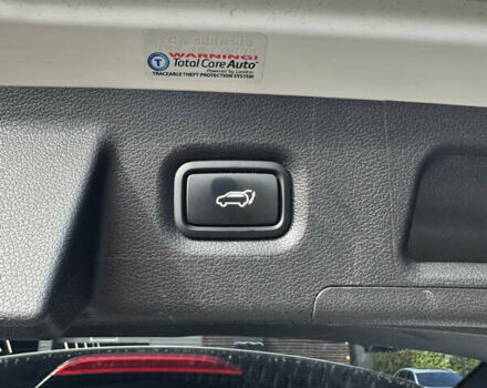 Белый Хендай Санта Фе, объемом двигателя 2 л и пробегом 36 тыс. км за 25500 $, фото 19 на Automoto.ua