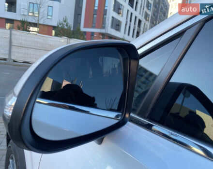 Білий Хендай Санта Фе, об'ємом двигуна 2.2 л та пробігом 140 тис. км за 28300 $, фото 21 на Automoto.ua