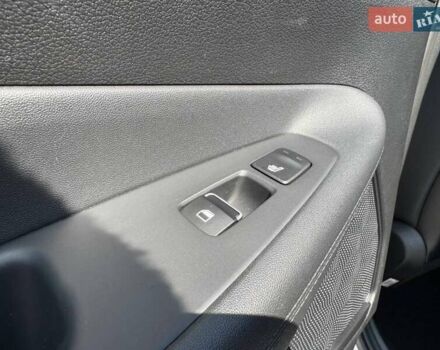 Белый Хендай Санта Фе, объемом двигателя 2.2 л и пробегом 118 тыс. км за 28300 $, фото 23 на Automoto.ua