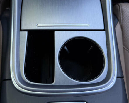 Белый Хендай Санта Фе, объемом двигателя 2.15 л и пробегом 67 тыс. км за 37999 $, фото 117 на Automoto.ua