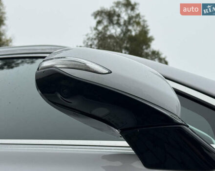 Белый Хендай Санта Фе, объемом двигателя 2.15 л и пробегом 67 тыс. км за 37999 $, фото 25 на Automoto.ua