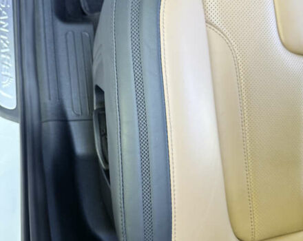 Белый Хендай Санта Фе, объемом двигателя 2.15 л и пробегом 67 тыс. км за 37999 $, фото 140 на Automoto.ua