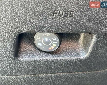 Белый Хендай Санта Фе, объемом двигателя 2.4 л и пробегом 80 тыс. км за 27500 $, фото 19 на Automoto.ua