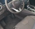 Білий Хендай Санта Фе, об'ємом двигуна 2.36 л та пробігом 22 тис. км за 23999 $, фото 5 на Automoto.ua