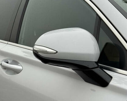 Белый Хендай Санта Фе, объемом двигателя 2.15 л и пробегом 67 тыс. км за 37999 $, фото 24 на Automoto.ua