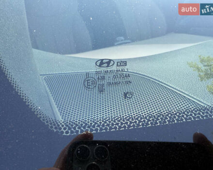 Белый Хендай Санта Фе, объемом двигателя 2.15 л и пробегом 67 тыс. км за 37999 $, фото 103 на Automoto.ua