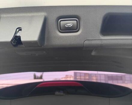 Білий Хендай Санта Фе, об'ємом двигуна 2.15 л та пробігом 61 тис. км за 35900 $, фото 21 на Automoto.ua