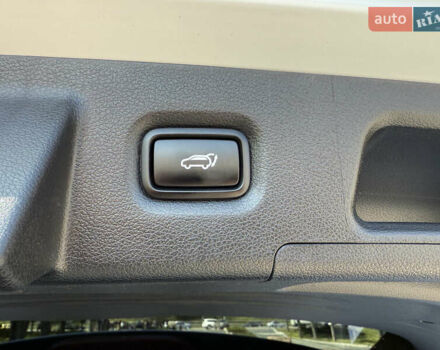 Белый Хендай Санта Фе, объемом двигателя 2.15 л и пробегом 67 тыс. км за 37999 $, фото 143 на Automoto.ua