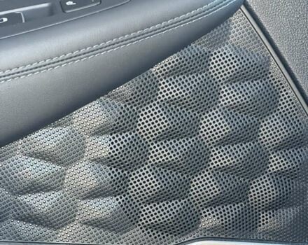 Белый Хендай Санта Фе, объемом двигателя 2 л и пробегом 62 тыс. км за 25000 $, фото 9 на Automoto.ua