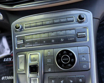 Белый Хендай Санта Фе, объемом двигателя 2.15 л и пробегом 67 тыс. км за 37999 $, фото 150 на Automoto.ua