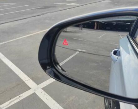 Білий Хендай Санта Фе, об'ємом двигуна 2.15 л та пробігом 61 тис. км за 35900 $, фото 26 на Automoto.ua