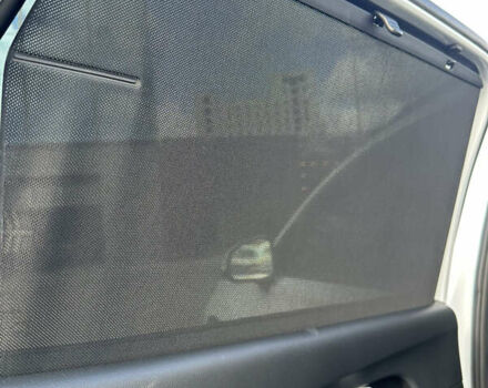 Белый Хендай Санта Фе, объемом двигателя 2 л и пробегом 36 тыс. км за 25500 $, фото 22 на Automoto.ua