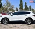 Белый Хендай Санта Фе, объемом двигателя 2.4 л и пробегом 80 тыс. км за 27500 $, фото 7 на Automoto.ua