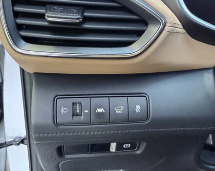 Белый Хендай Санта Фе, объемом двигателя 2.15 л и пробегом 67 тыс. км за 37999 $, фото 158 на Automoto.ua