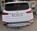 Білий Хендай Санта Фе, об'ємом двигуна 2.36 л та пробігом 22 тис. км за 23999 $, фото 2 на Automoto.ua