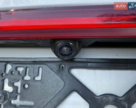 Белый Хендай Санта Фе, объемом двигателя 2.15 л и пробегом 67 тыс. км за 37999 $, фото 100 на Automoto.ua