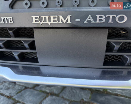 Белый Хендай Санта Фе, объемом двигателя 2.15 л и пробегом 67 тыс. км за 37999 $, фото 106 на Automoto.ua