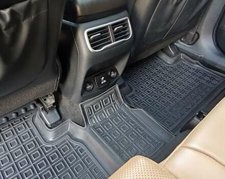 Белый Хендай Санта Фе, объемом двигателя 2.15 л и пробегом 55 тыс. км за 44999 $, фото 30 на Automoto.ua