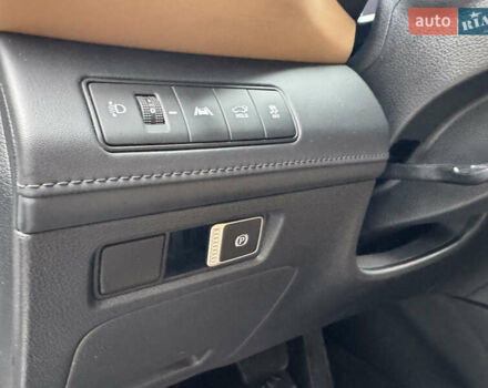 Белый Хендай Санта Фе, объемом двигателя 2.15 л и пробегом 67 тыс. км за 37999 $, фото 56 на Automoto.ua