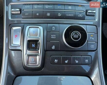 Белый Хендай Санта Фе, объемом двигателя 2.2 л и пробегом 118 тыс. км за 28300 $, фото 18 на Automoto.ua