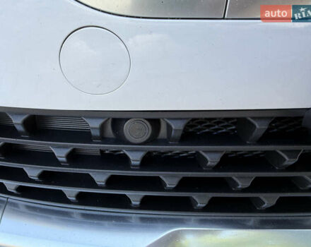 Белый Хендай Санта Фе, объемом двигателя 2.15 л и пробегом 67 тыс. км за 37999 $, фото 161 на Automoto.ua