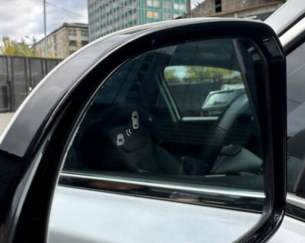 Белый Хендай Санта Фе, объемом двигателя 2 л и пробегом 36 тыс. км за 25500 $, фото 8 на Automoto.ua