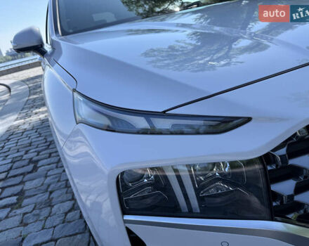 Белый Хендай Санта Фе, объемом двигателя 2.15 л и пробегом 67 тыс. км за 37999 $, фото 163 на Automoto.ua