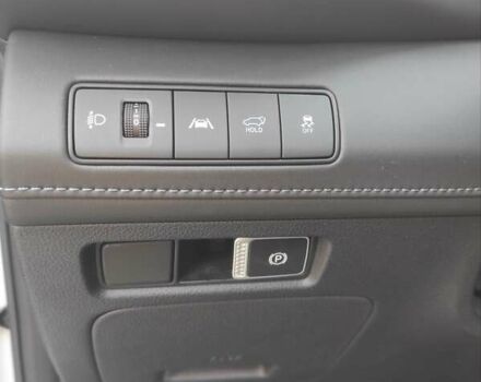 Білий Хендай Санта Фе, об'ємом двигуна 2.15 л та пробігом 61 тис. км за 35900 $, фото 3 на Automoto.ua