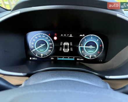 Белый Хендай Санта Фе, объемом двигателя 2.15 л и пробегом 67 тыс. км за 37999 $, фото 113 на Automoto.ua