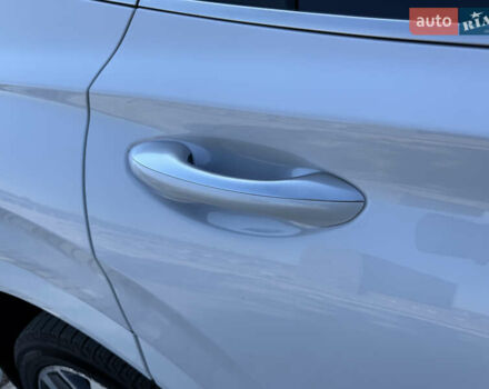 Белый Хендай Санта Фе, объемом двигателя 2.15 л и пробегом 67 тыс. км за 37999 $, фото 101 на Automoto.ua