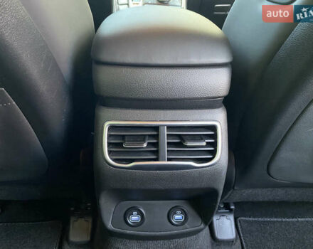 Білий Хендай Санта Фе, об'ємом двигуна 2.2 л та пробігом 140 тис. км за 28300 $, фото 55 на Automoto.ua