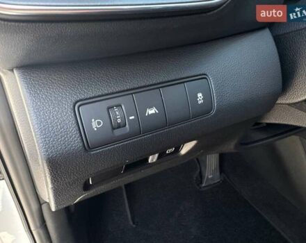 Белый Хендай Санта Фе, объемом двигателя 2.2 л и пробегом 118 тыс. км за 28300 $, фото 8 на Automoto.ua