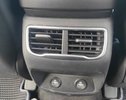 Білий Хендай Санта Фе, об'ємом двигуна 2.15 л та пробігом 61 тис. км за 35900 $, фото 14 на Automoto.ua