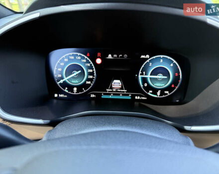 Белый Хендай Санта Фе, объемом двигателя 2.15 л и пробегом 67 тыс. км за 37999 $, фото 115 на Automoto.ua