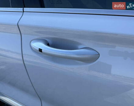 Белый Хендай Санта Фе, объемом двигателя 2.15 л и пробегом 67 тыс. км за 37999 $, фото 102 на Automoto.ua