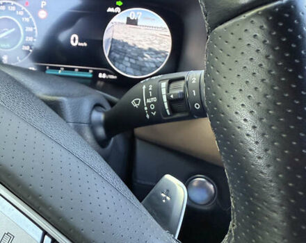 Белый Хендай Санта Фе, объемом двигателя 2.15 л и пробегом 67 тыс. км за 37999 $, фото 120 на Automoto.ua