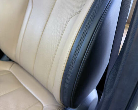 Белый Хендай Санта Фе, объемом двигателя 2.15 л и пробегом 67 тыс. км за 37999 $, фото 134 на Automoto.ua