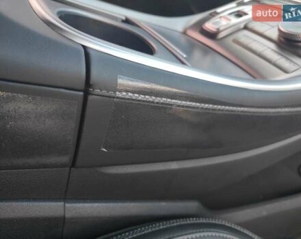 Білий Хендай Санта Фе, об'ємом двигуна 2.15 л та пробігом 61 тис. км за 35900 $, фото 17 на Automoto.ua